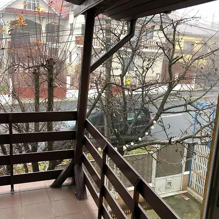Friends Meeting House Дом отдыха