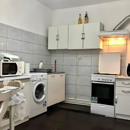 Дом отдыха Friends Meeting House *